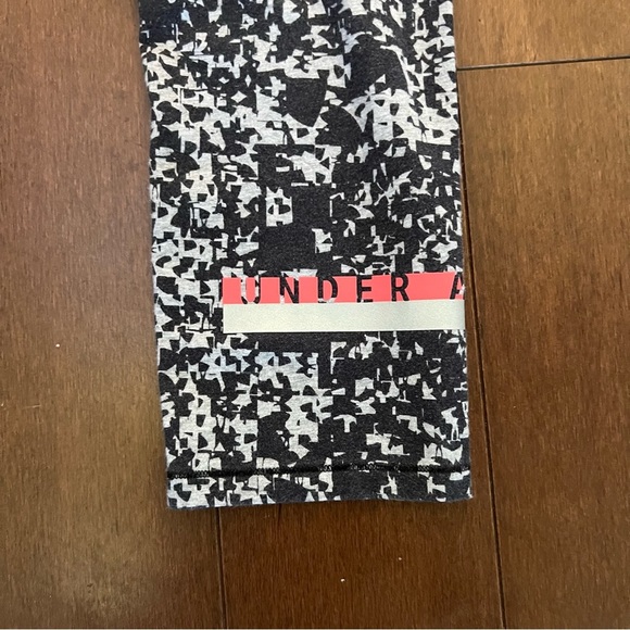 Under Armour Leggings - Size Small - Performance and Style" - Picture 2 of 5